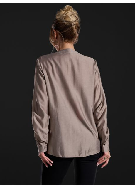 Сорочка з воланами No Brand (369982230)