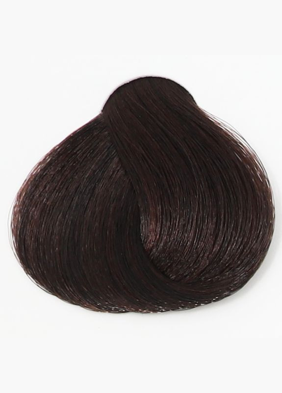 Кремкраска для волос №5.4 Light Copper Brown светло-каштановый с медным оттенком, 100мл Fanola (297923902)