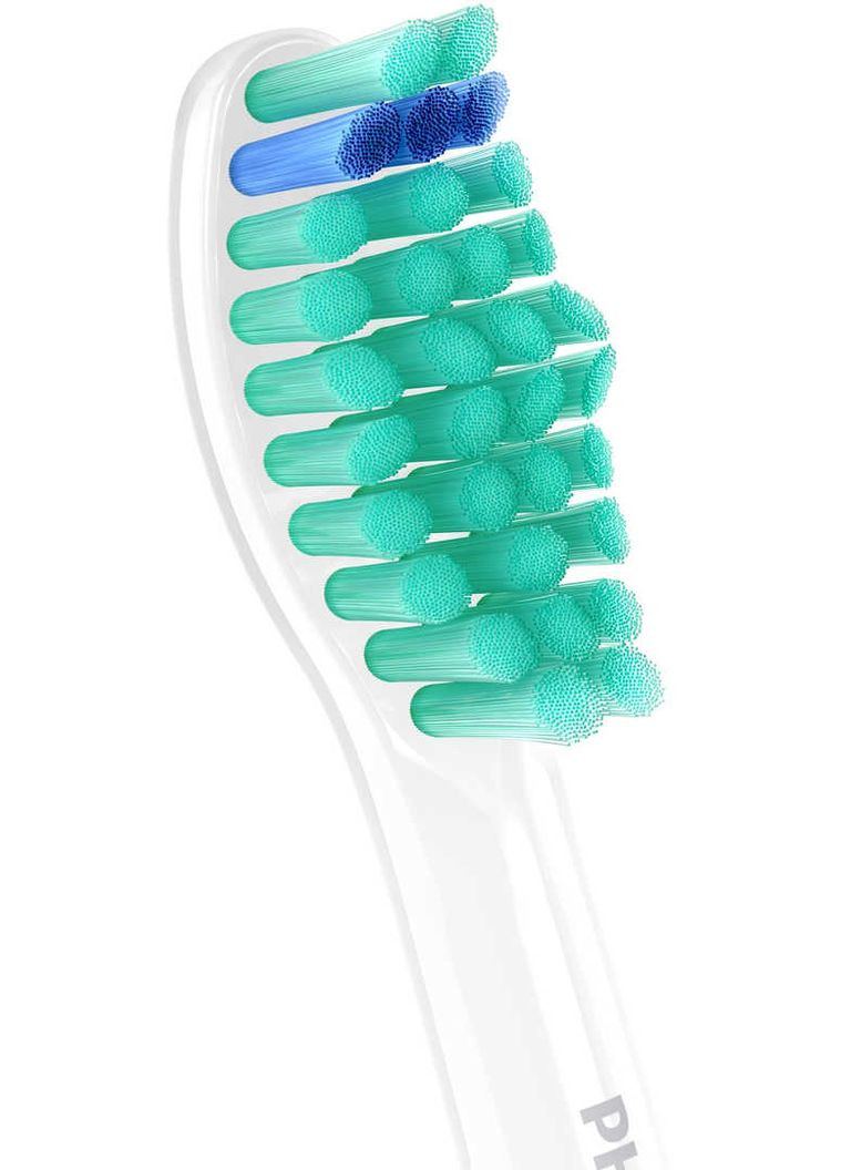 Насадка для зубной щетки HX6012/87 Philips (341491480)