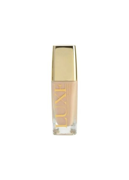 Luxe (Natural Glamour/Природный беж) Тональный крем для лица SPF 20 — пробный образец 2 мл2 мл Avon (368682000)