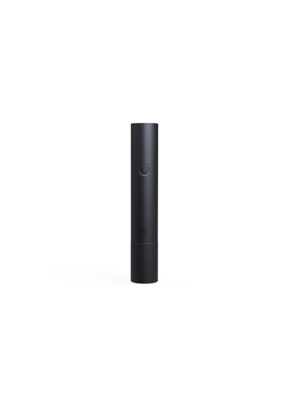 Ліхтар Mijia Multi Functional Strong Light Flashlight (N613) (BHR7668CN) Xiaomi Mijia multi-functional bright flashlight has a dark color (373410491)