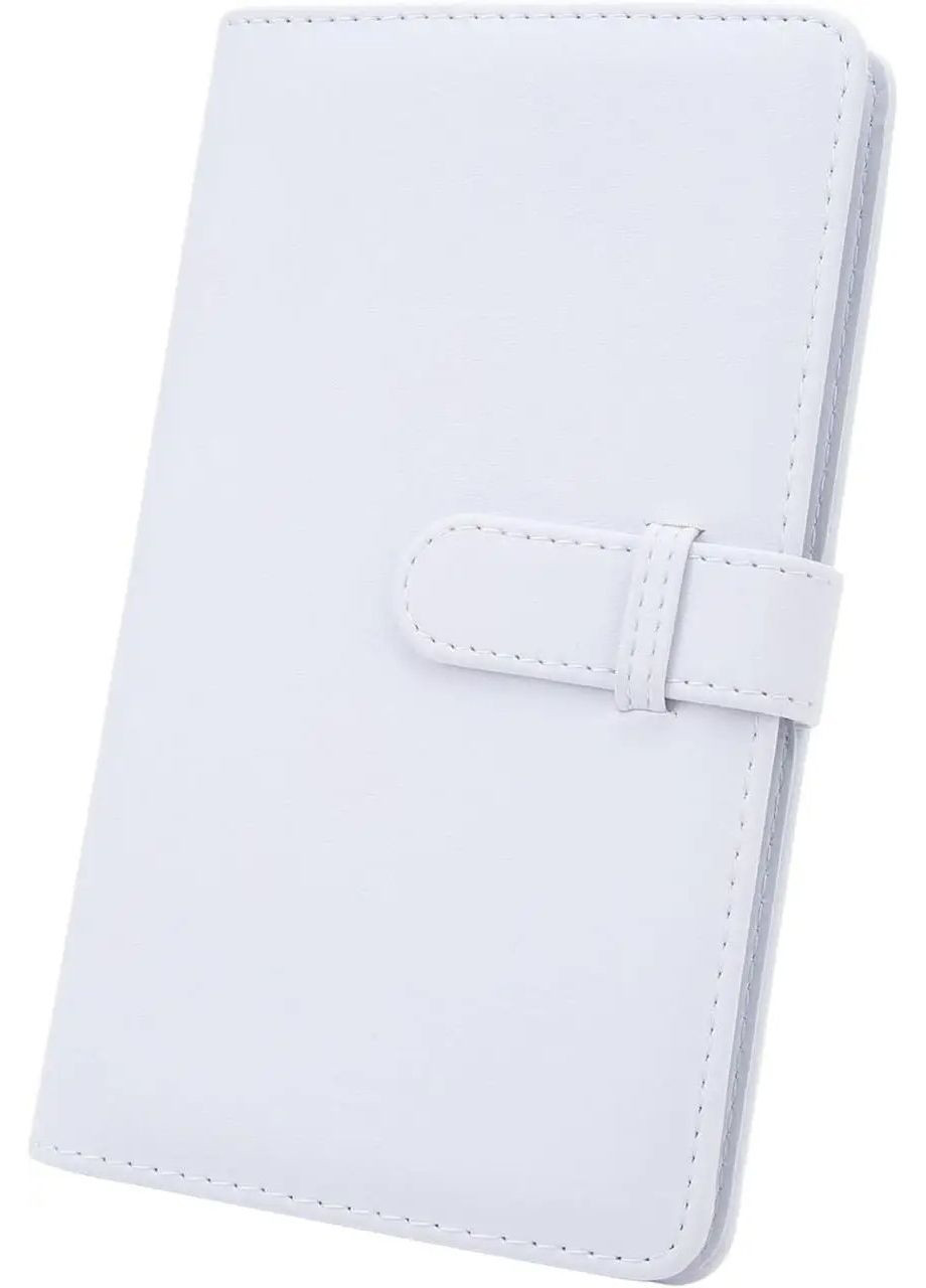 Набор аксессуаров для камеры Instax Mini 12 - Чехол и Фотоальбом на 108 фото Fujifilm (329191875)