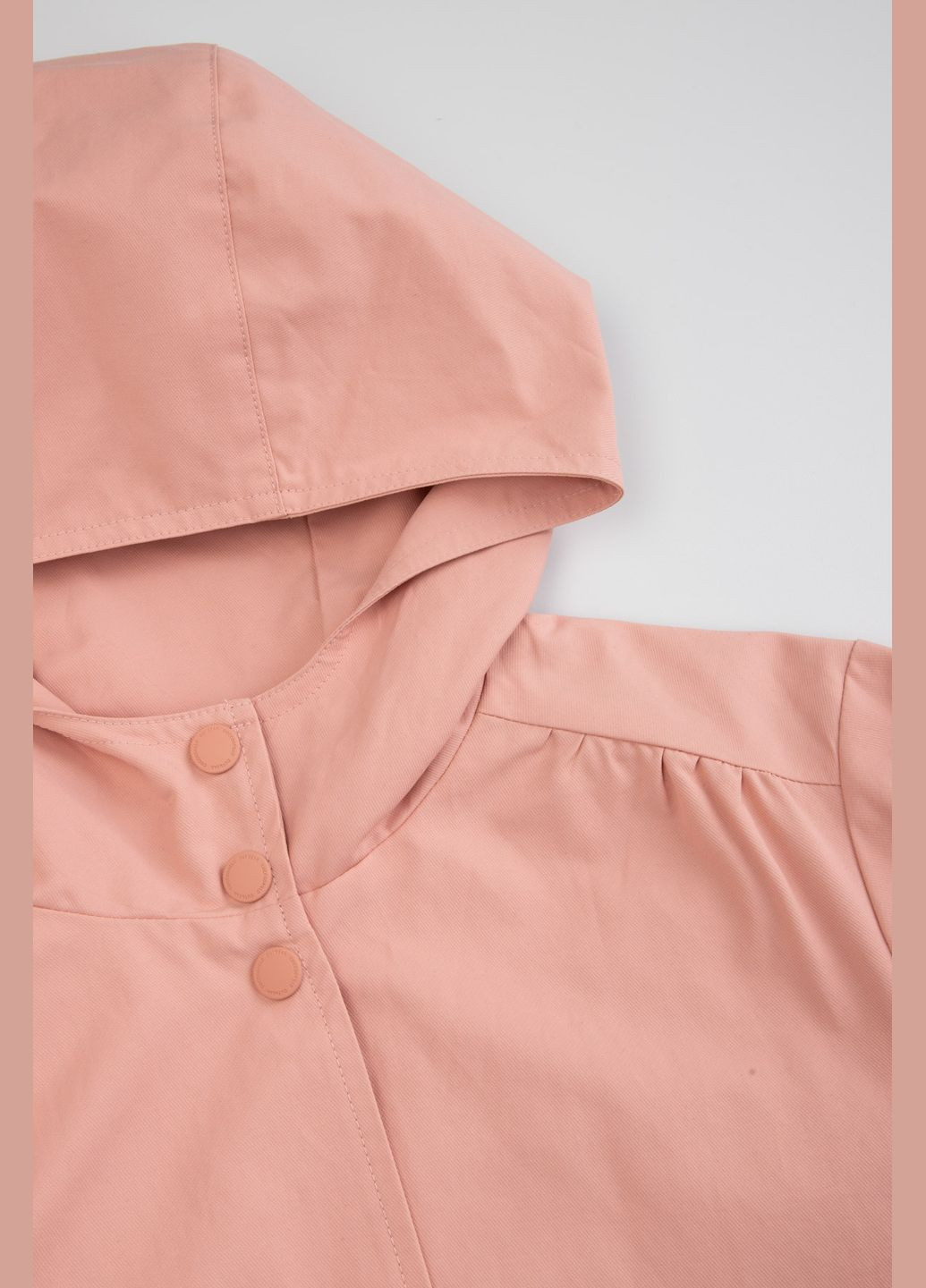 Пудрове літнє Пальто Coccodrillo