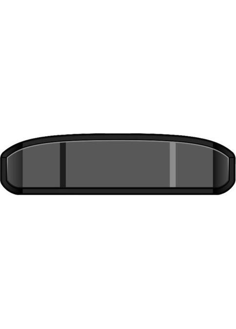 Мобільний телефон Nomi i2420 Black Grey (354228884)