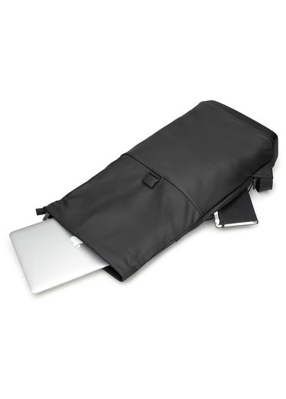 Рюкзак Classic Rolltop ET86RBKBK Moleskine (318426253)