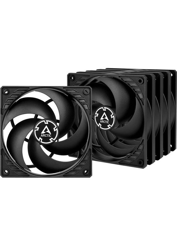 Кулер для корпуса P12, 5 шт. Arctic (314981379)
