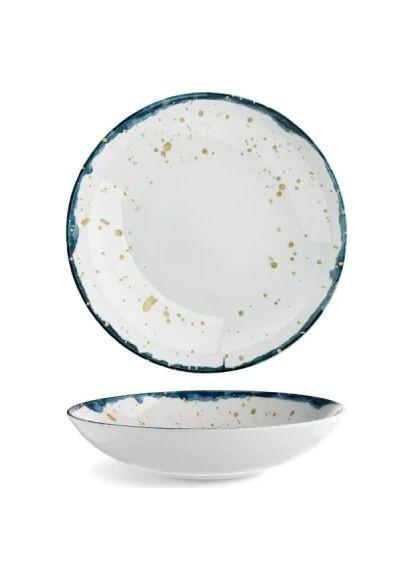 Тарелка Isabelle для пасты 26 см Blue Moon (ISC1926-K0012) G.Benedikt Isabelle для пасти 26 см Blue Moon (366698821)