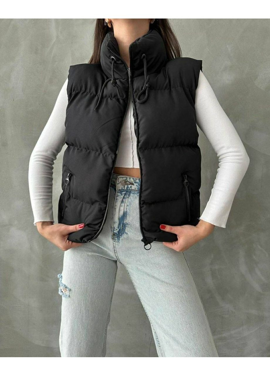 Жилет "Светлый День" - новая коллекция Vione (367077410)