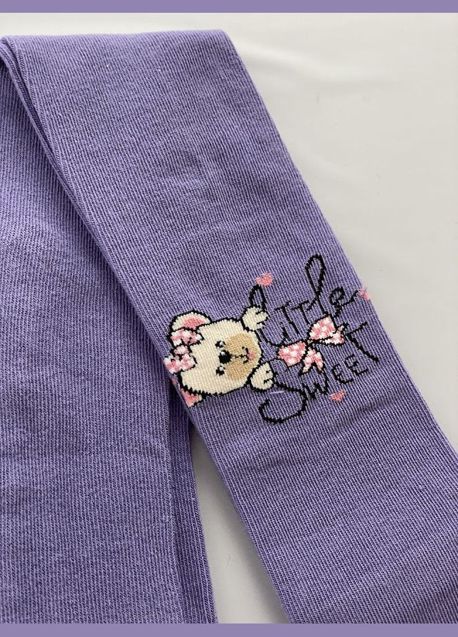 Колготки демі для дівчинки Kidstep (307471469)