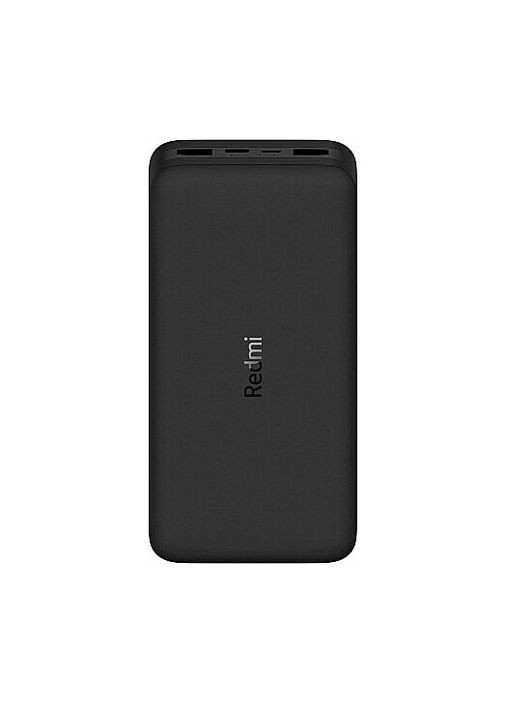 УМБ Redmi Power Bank 20000mAh (VXN4304GL) Xiaomi (263683811)