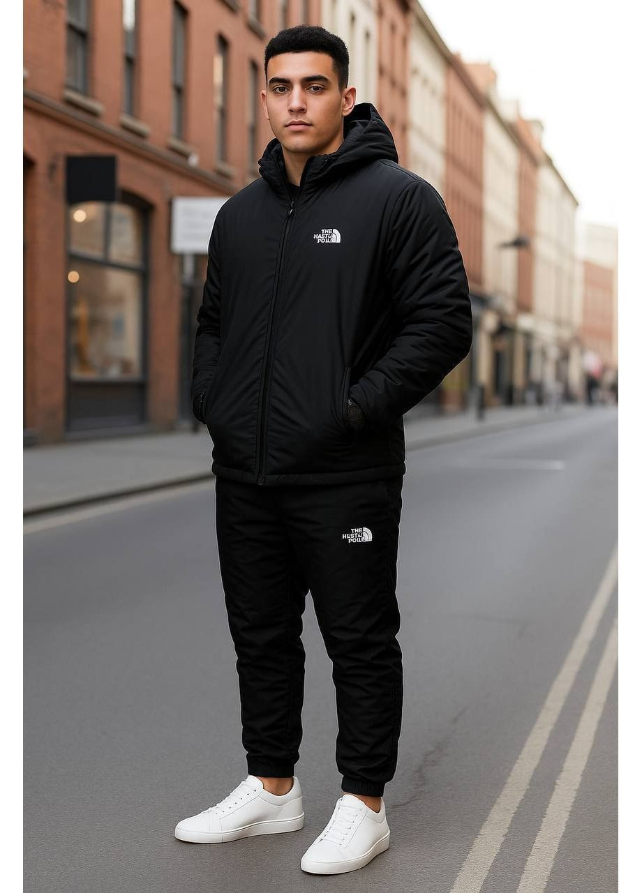 BEST_DROP Костюм TNF утепленный No Brand (369900266)