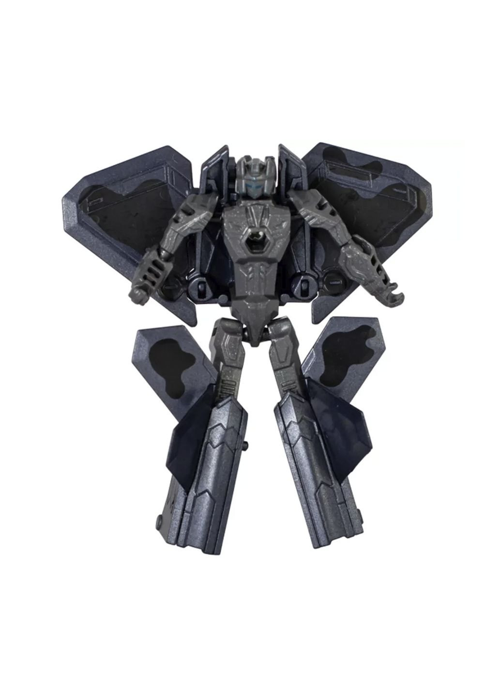 Игрушка - трансформер "Самолет F-22" цвет разноцветный ЦБ-00262911 Kids Team (304547238)