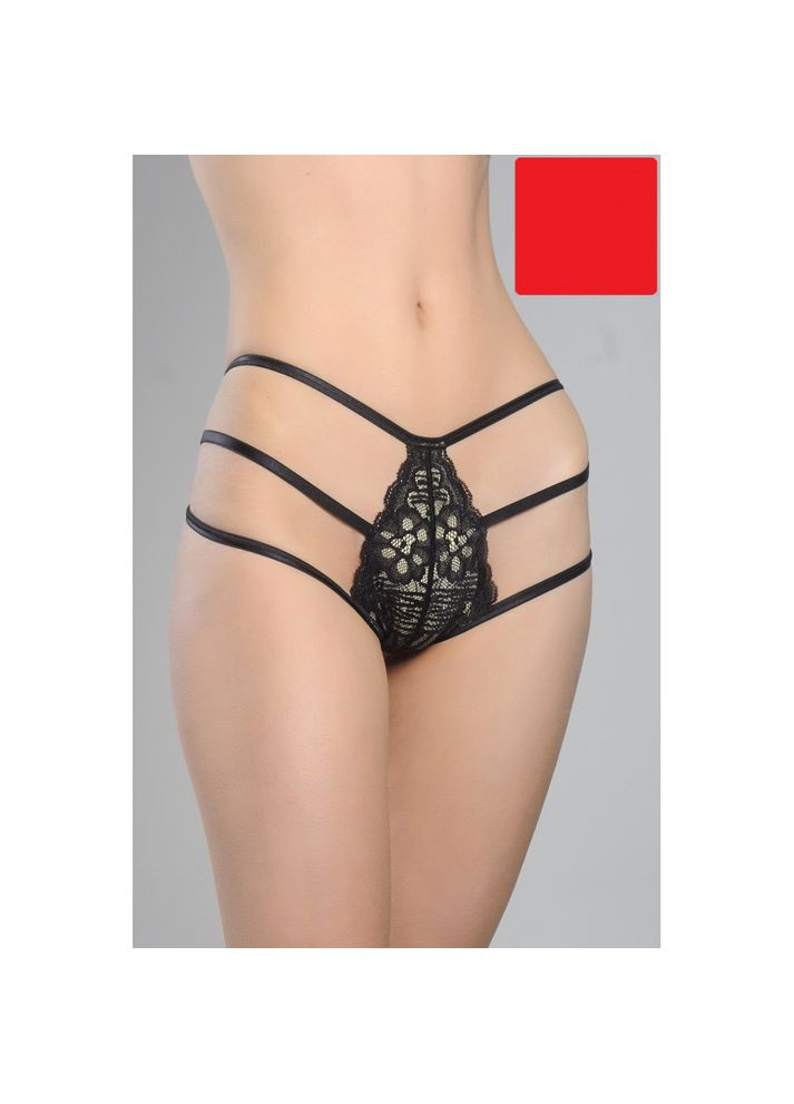 Женские трусики G-стринги STR-508 ORO (345650169)