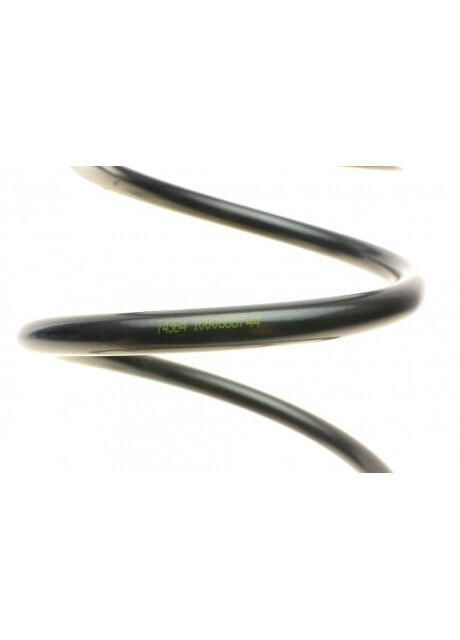 Пружина (передня) Toyota Yaris 1.0 99-05 (накл.зад.частина) 4092546 (opt-om) Lesjofors (369127061)