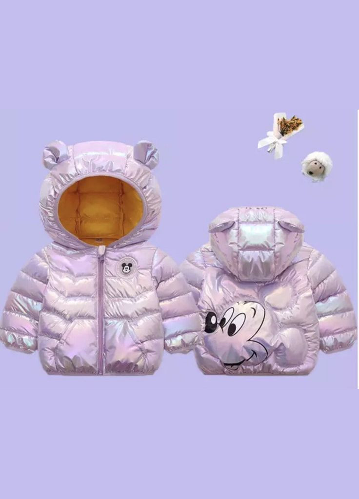 Розовая демисезонная куртка детская для девочки демисезон китай sf-1530 розовый, 110 Sofia