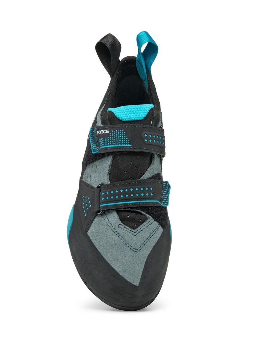 Школьники Force Men Серый-Бирюзовый Scarpa (365308461)