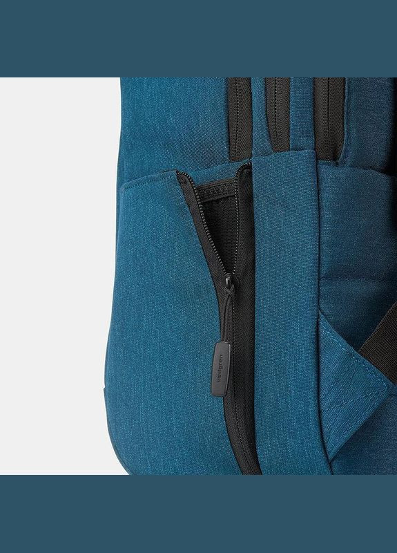 Городской рюкзак Lineo с отд. для ноутбука 15.6" Legion Blue (HLNO04/183-01) HEDGREN (322582505)