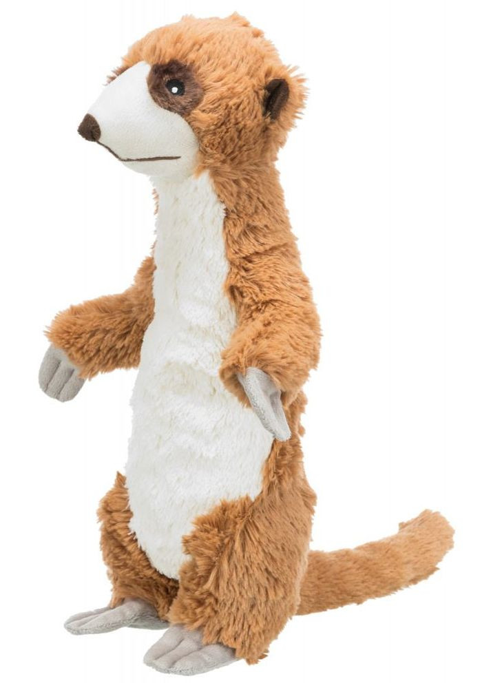 Іграшка для собак Сурикат 40 см (4011905356723) Trixie (279565210)