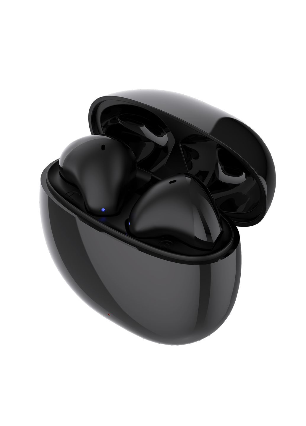 Гарнитура BS750 Air Sticks 3 Black (6918822) Ergo (314778520)