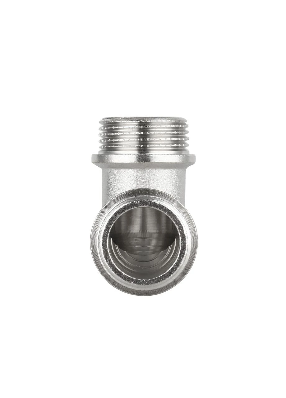 Куточок Forte 3/4" НН SF37320 Thermo Alliance (397093472)