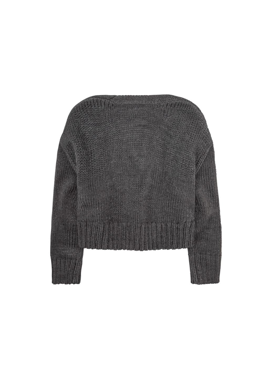 Детская теплая кофта, размер 158/164 Pepperts Кардиган (313867805)