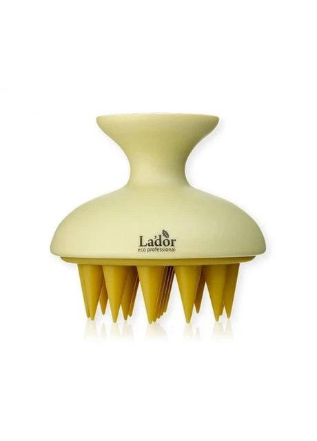 Щітка для шкіри голови L'ador Massage Brush LADOR (387514268)