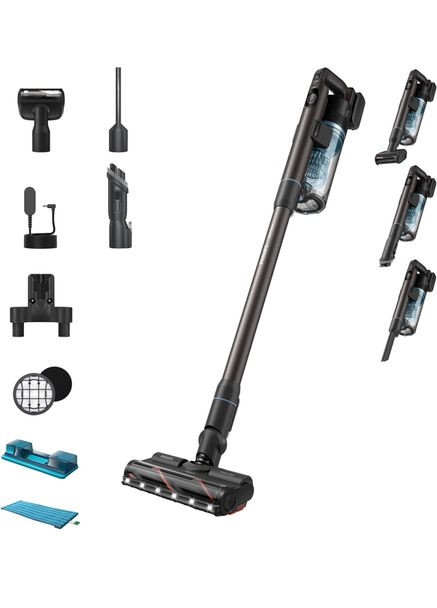 Пилосос безпровідний Aqua Series 7000 XC7163/01 Philips (368584667)