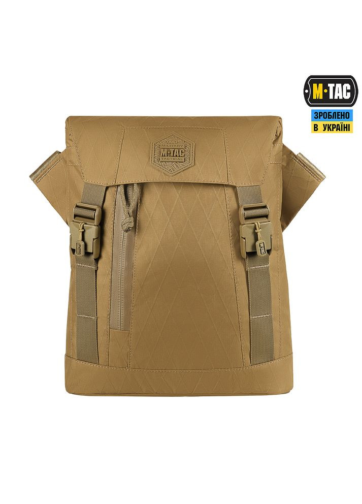 Сумка Magnet Bag XPac Elite Coyote M-TAC (316701350)