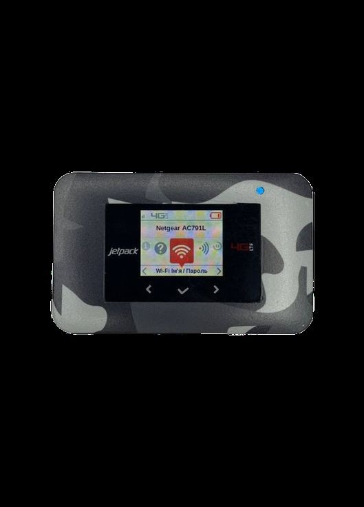 Мобильный роутер AC791L 4G LTE Wi-Fi с украинской прошивкой, сток Netgear (315883914)