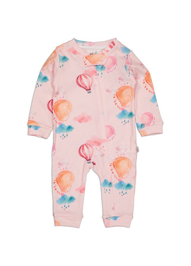 Чоловічок -ромпер дів. 100% бавовна 6036 Mini born (301940670)