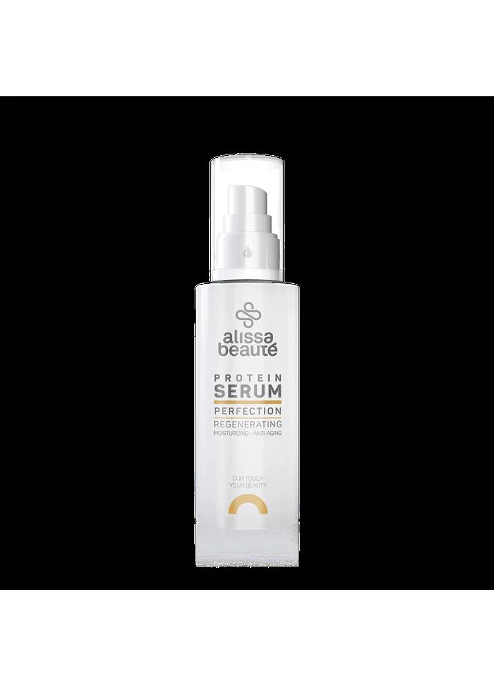 Протеиновая сыворотка-спрей, Protein Serum, 125 мл Alissa Beaute (369163212)