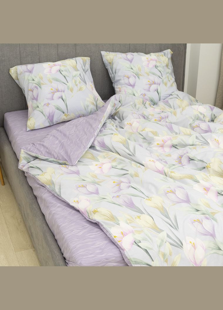 Постільна білизна ранфорс - 24287 євро Viluta (338185381)