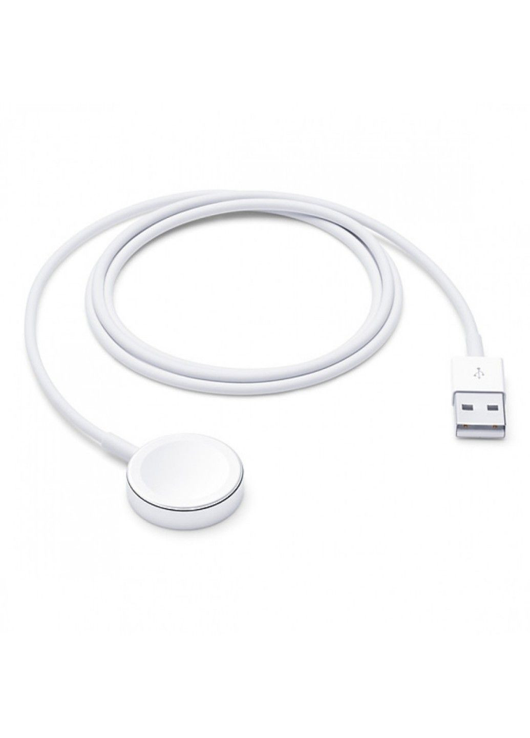 БЗУ Magnetic Fast Charger to USB-C Cable for Apple Watch (AAA) (box) Brand_A_Class (282745075)