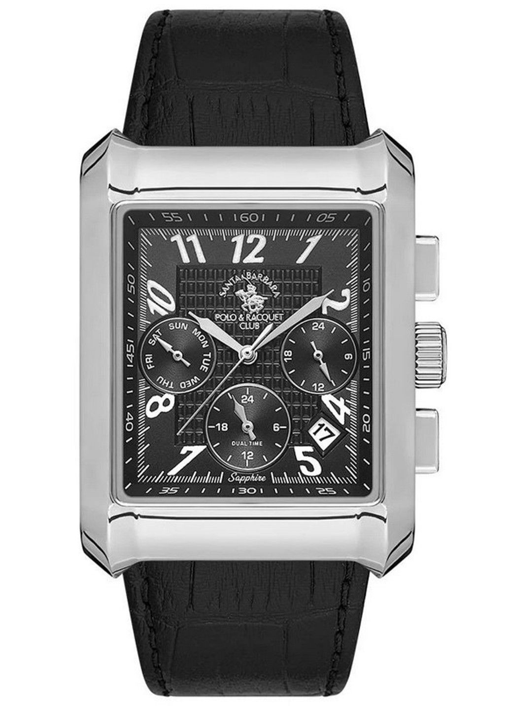 Годинник SB.1.10550-1 Santa Barbara Polo & Racquet Club (332611969)