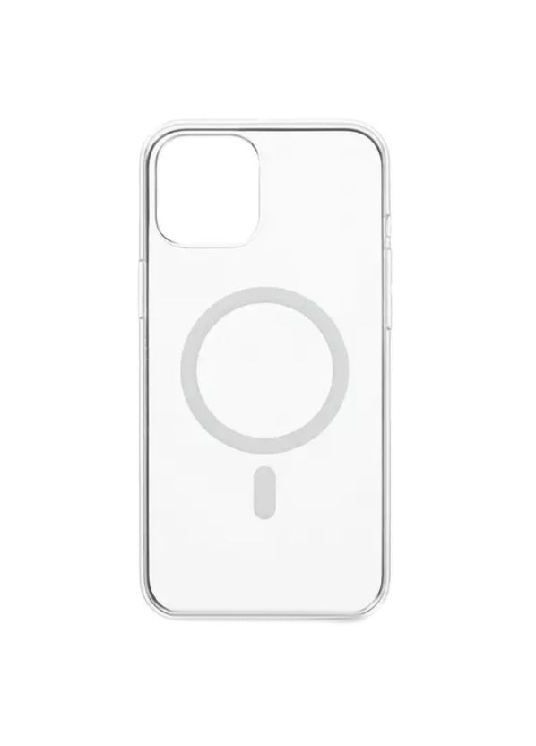 Чехол Ultra Hybrid with MagSafe Spigen iPhone 13 (302289093)