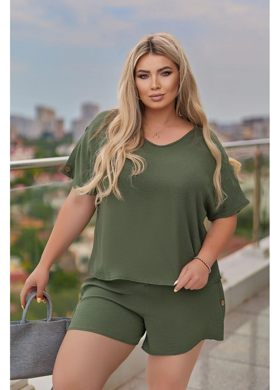 Костюм Fashion Girl (402941839)
