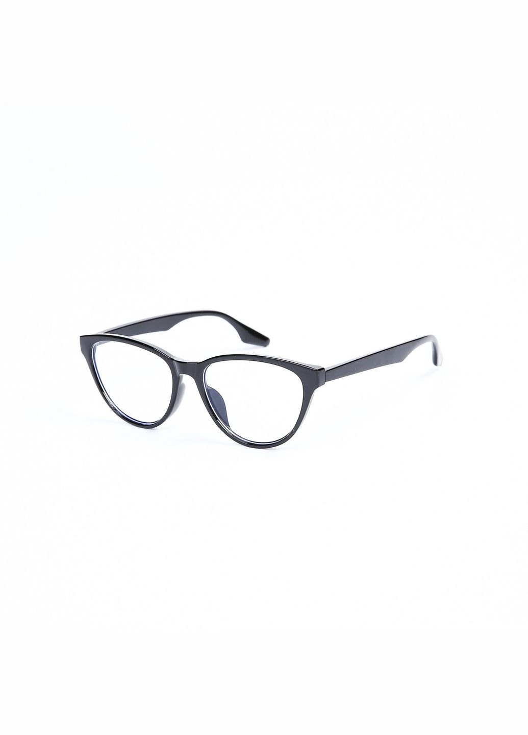 Имиджевые очки Классика мужские LuckyLOOK 857-018 (345557089)