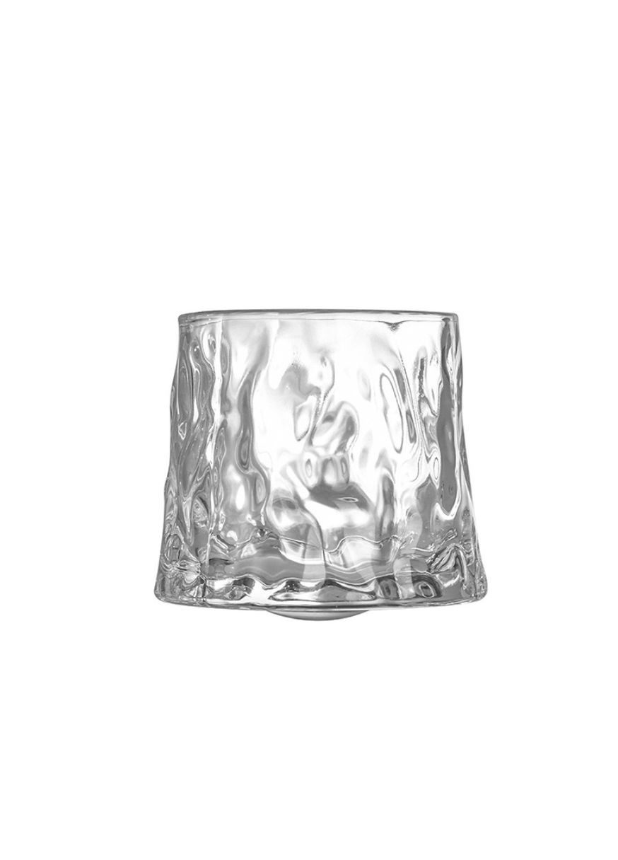 Стакан-доф для виски Crystal 1 15025 7х7х8 см No Brand (364494124)