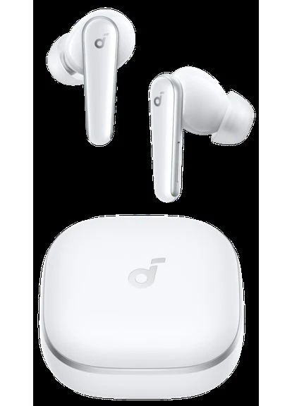 Гарнитура SoundСore Liberty 5 White Anker (383420812)