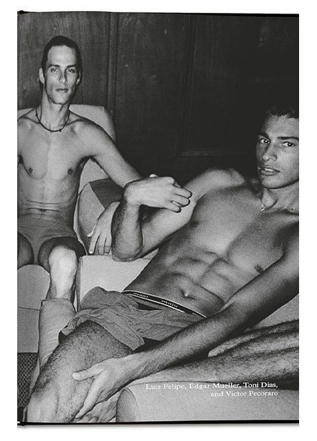 Книга Mario De Janeiro Testino (9783754401569) Taschen (364656251)