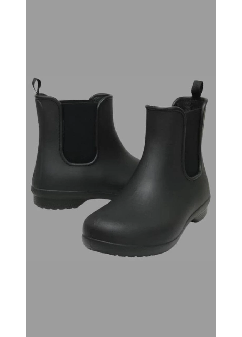 Гумові чоботи Women’s Jaunt Shorty Boot Crocs (397889864)