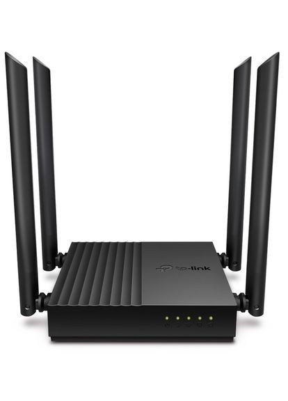 Беспроводной маршрутизатор TPLink Archer C64 TP-Link (278366741)