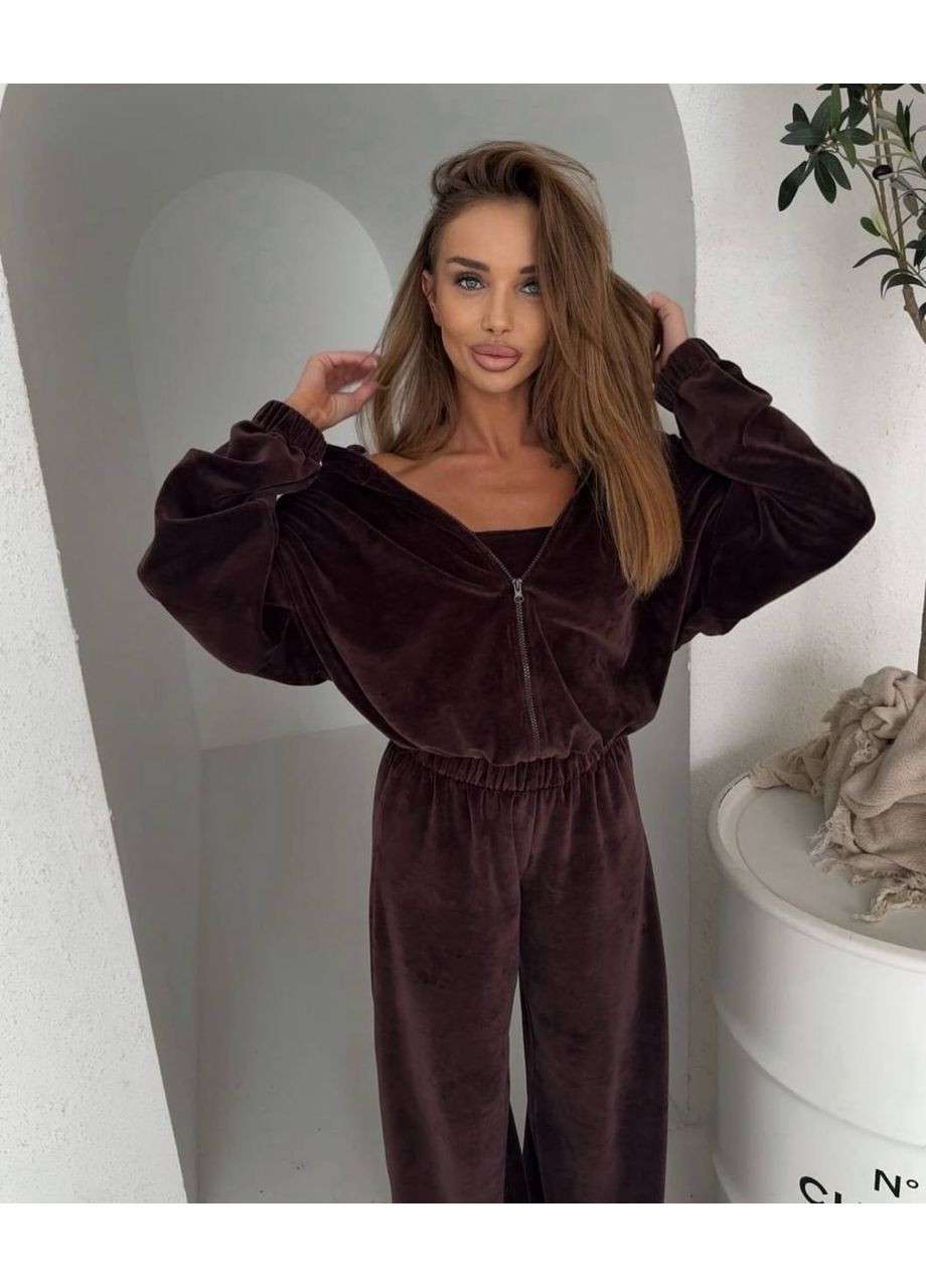 Жіночий спортивний костюм трійка Asi.Store.ua (351850606)