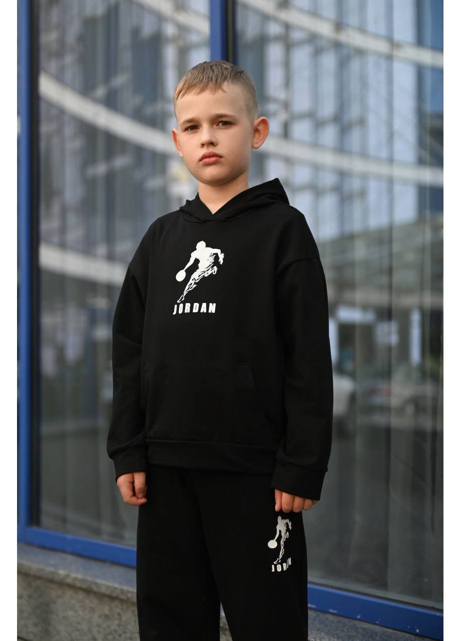 Костюм оверсайз ЗАМЕРЫ В ОПИСАНИИ GD/GL Модний простір (370146947)