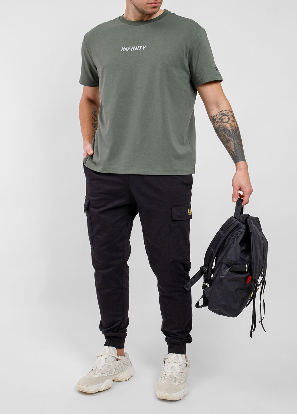 Штани Emporio Armani (285779171)