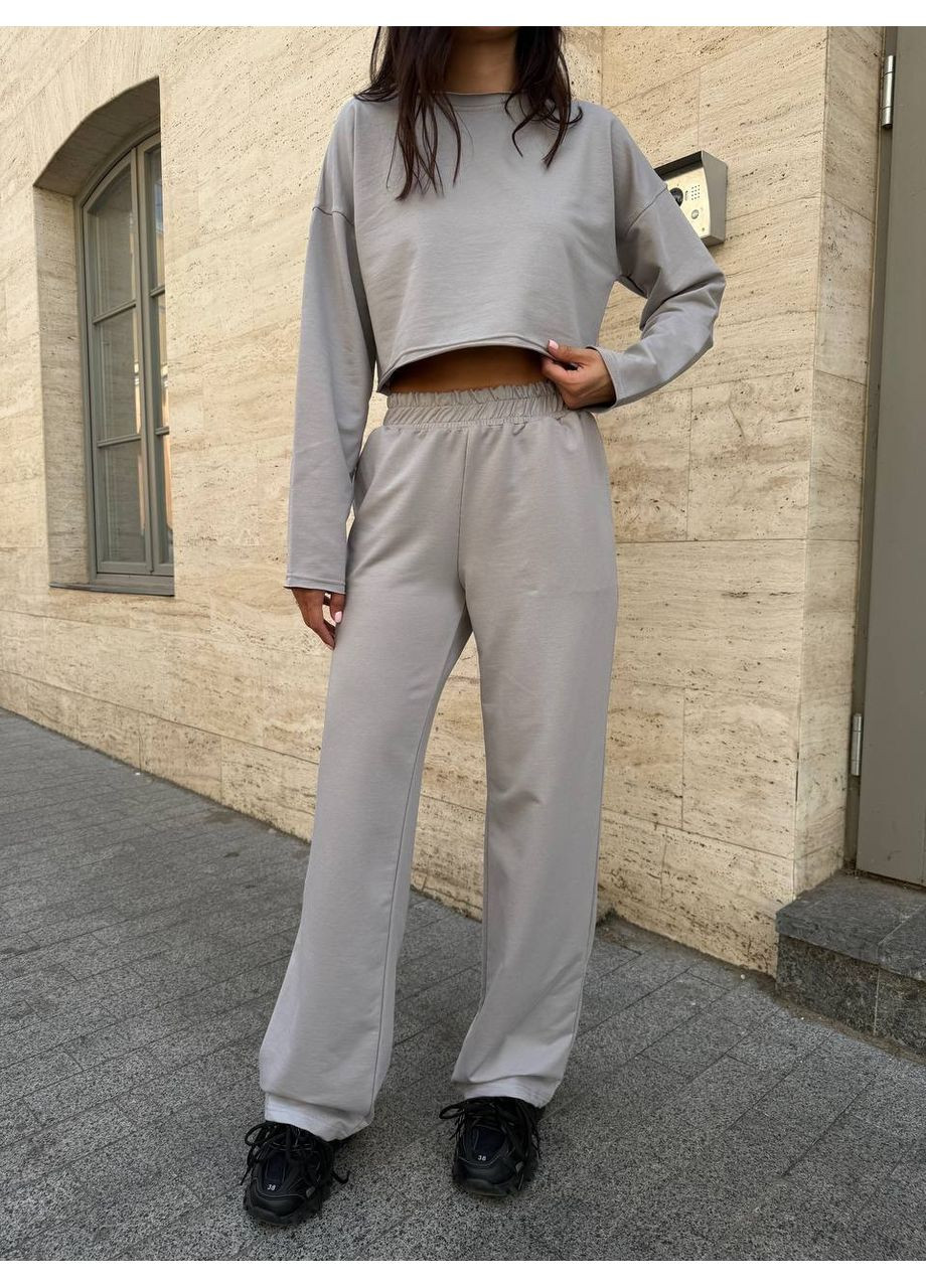 Жіночій спортивний костюма No Brand (354804023)