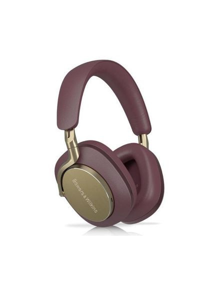 Наушники с микрофоном Royal Burgundy Bowers & Wilkins PX8 (315702804)