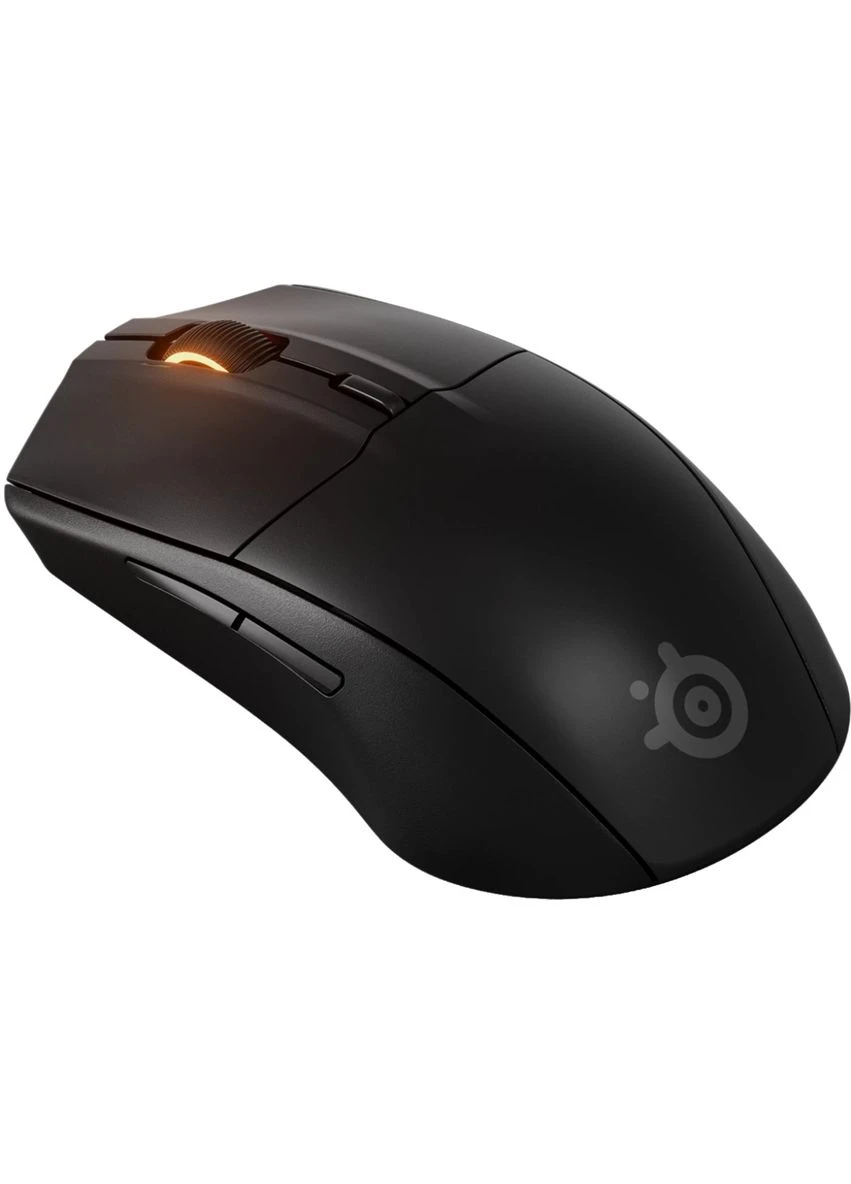 Мишка Rival 3 Gen 2 Wireless, RGB, Чорний SteelSeries (390194091)