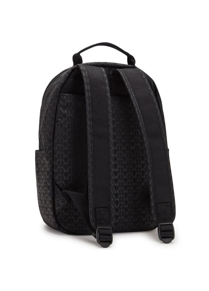 Рюкзак SEOUL S Signature Emb (K59) KI3789K59 Kipling (372666072)