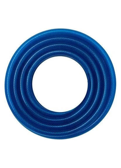 Pro. Шланг армированный 3-х слойный, "AZURE SNAIL" 3/4" 20м + подарок Alloid (386226529)